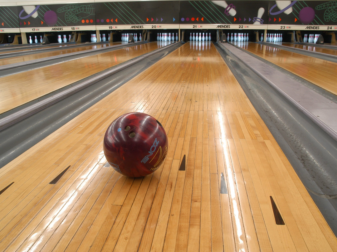 Bowling Nerviano景点图片