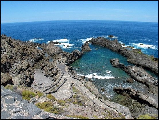 Charco del Viento景点图片