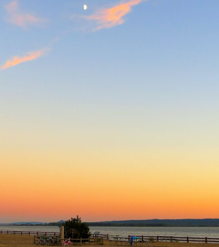 Bay View State Park景点图片