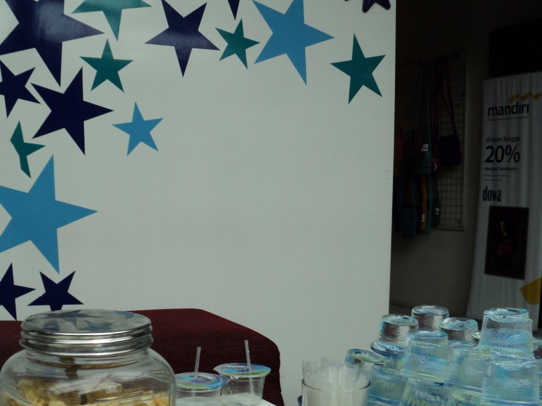 Dowa Bag & Factory-日惹必去景点