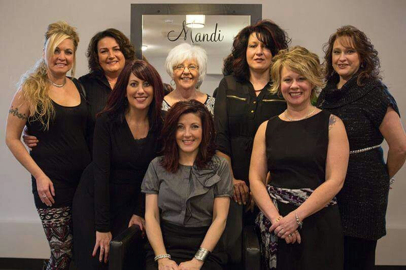 Salon Revive & Spa-Minerva必去景点