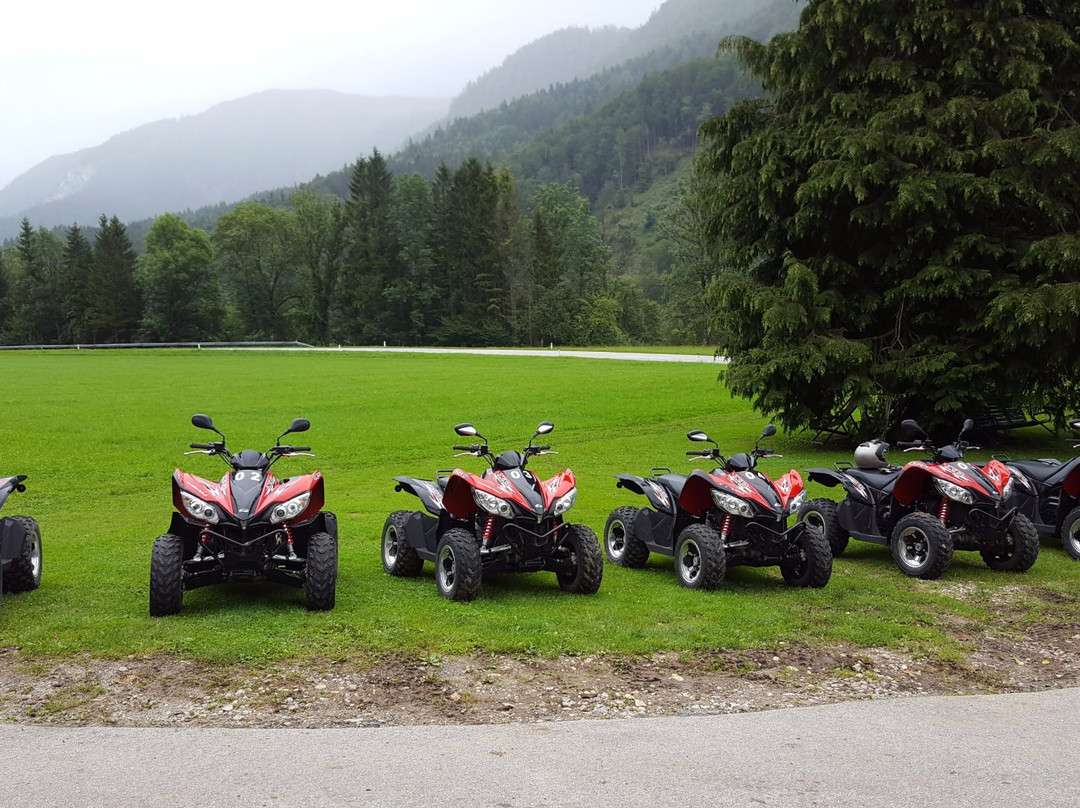 Quadfun-Styria景点图片