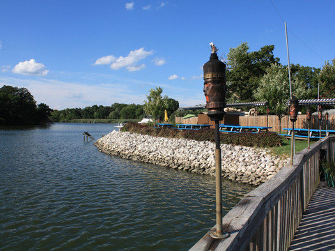 Brewers Landing Bar and Grill