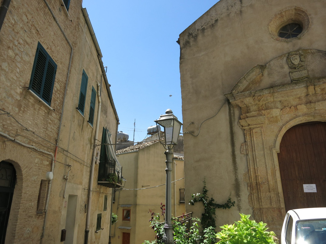 Chiesa di Sant'Orsola景点图片
