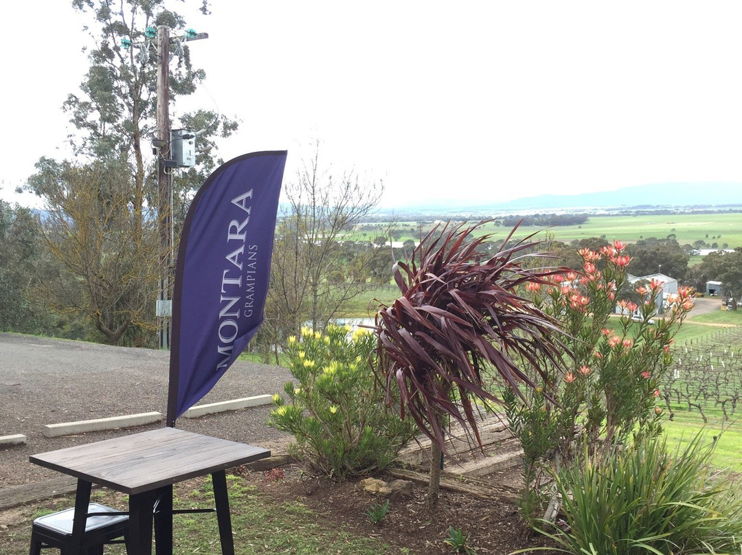 Montara Winery景点图片