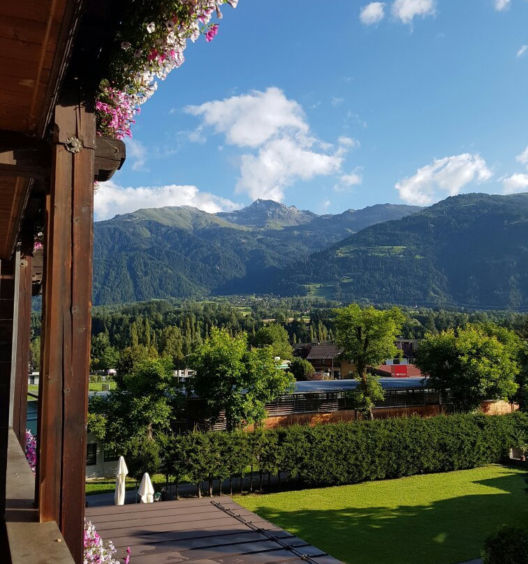Amlach旅游攻略图片
