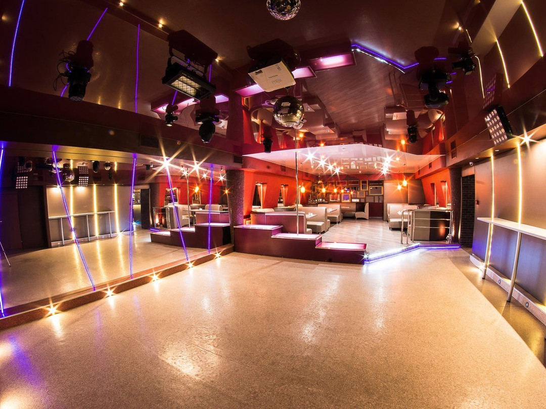 Barbaris Bar