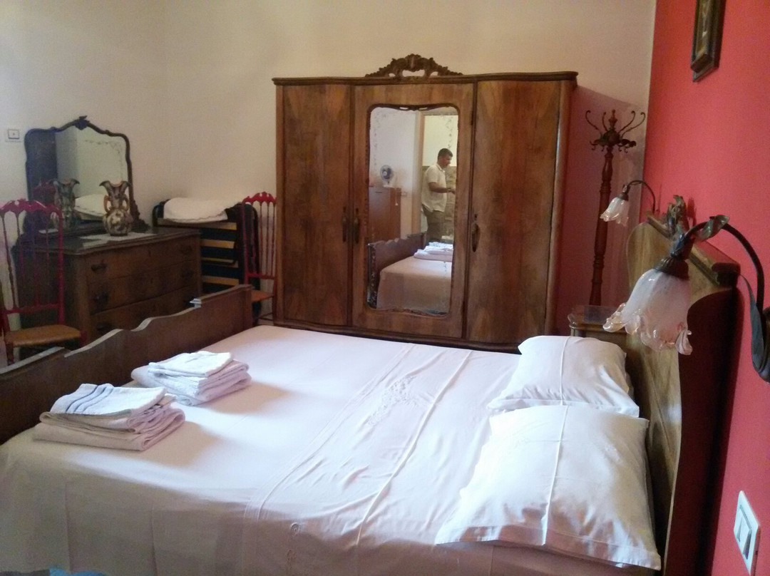 La Casa in Campagna