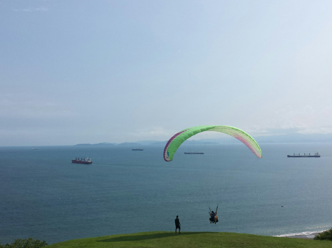 Mirador Nemaclys景点图片