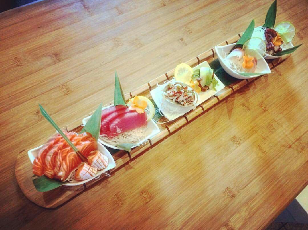 Hana Sushi Cracov