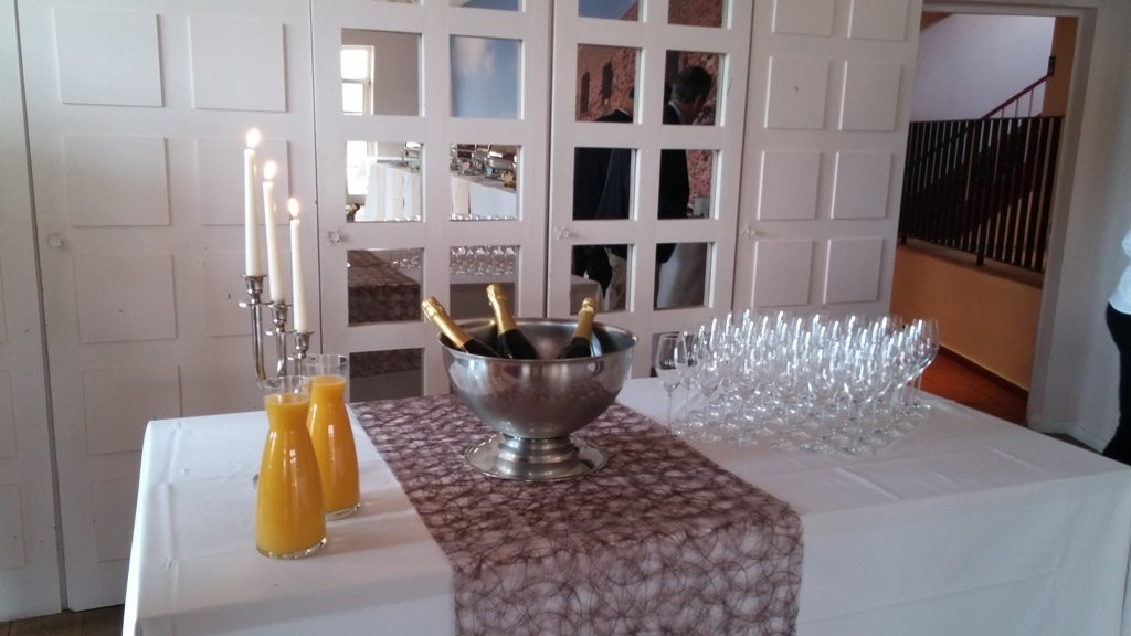 Hotel Main Chateau主图