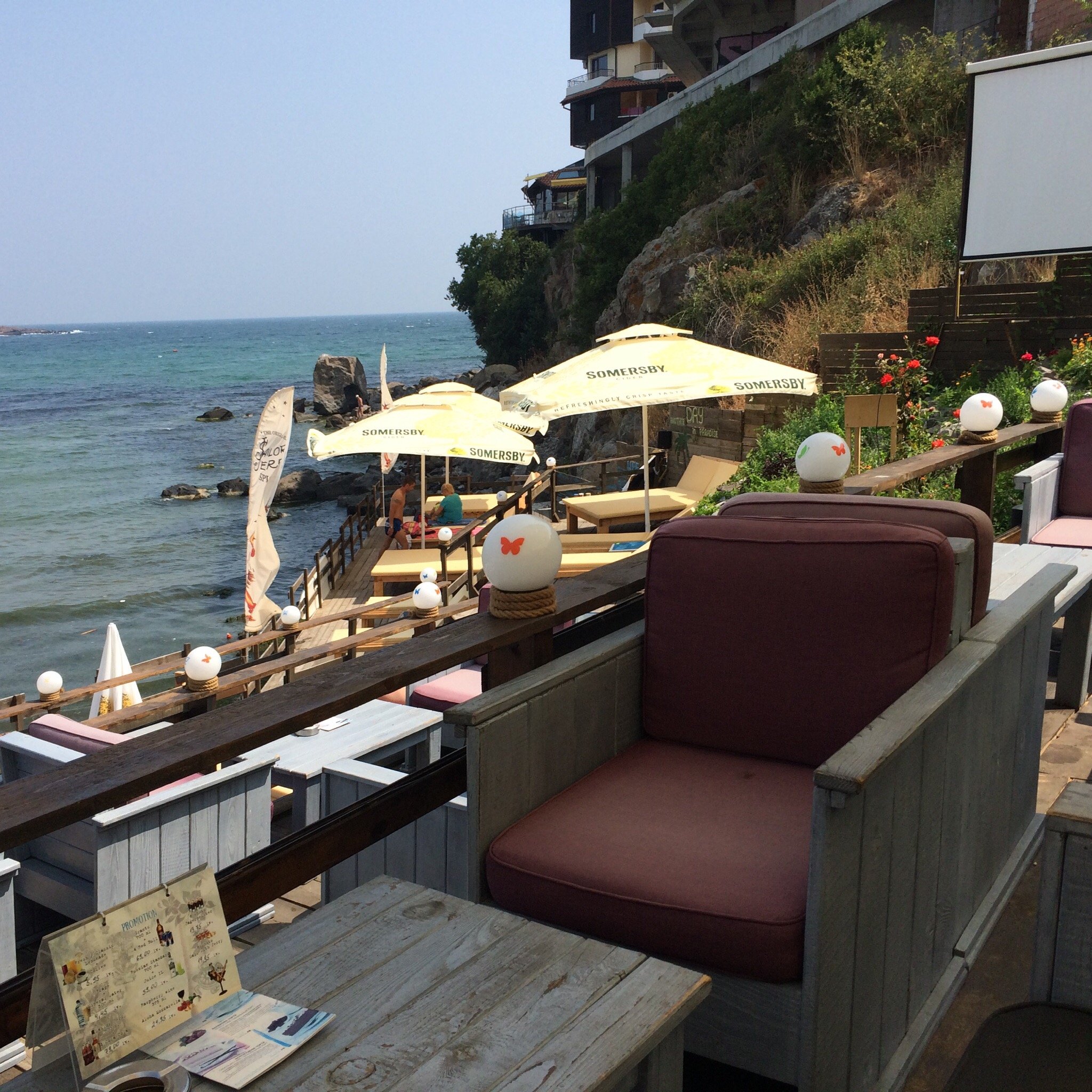 Hotel Antares-官方