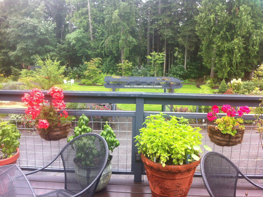 Brinnon餐馆和美食-Gear Head Deli