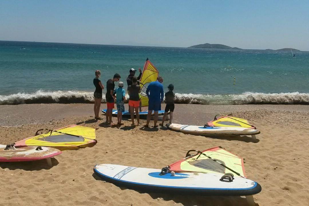 Wesurfin'-Kypri必去景点