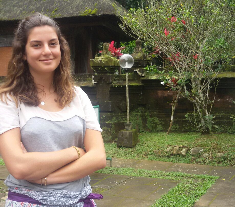 Banu Bali Tours景点图片