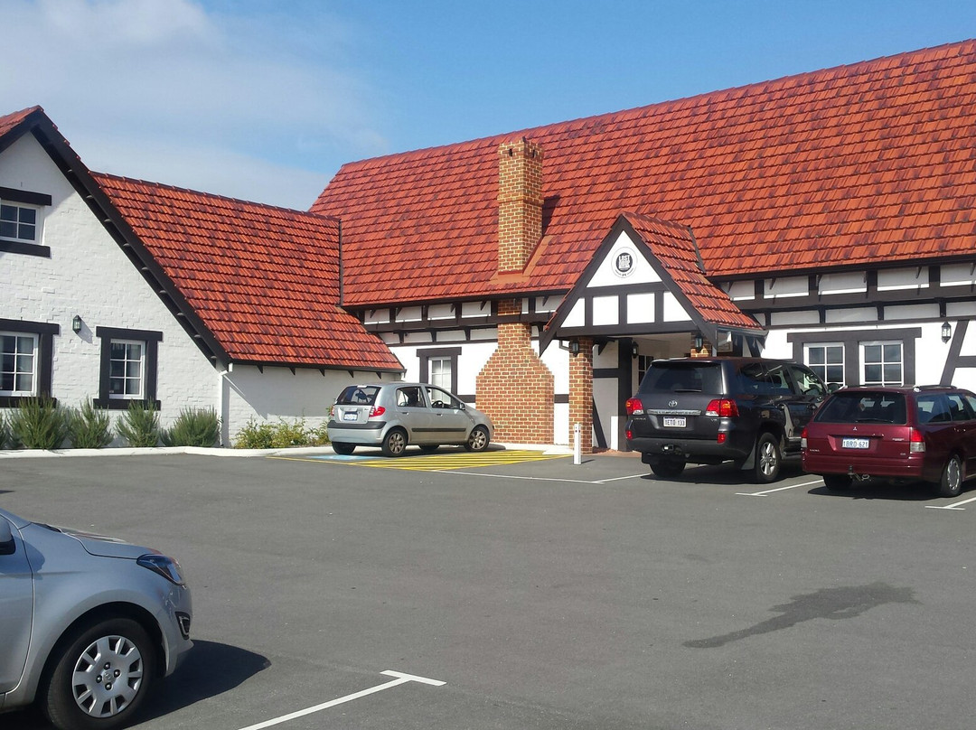 Beeliar旅游攻略图片