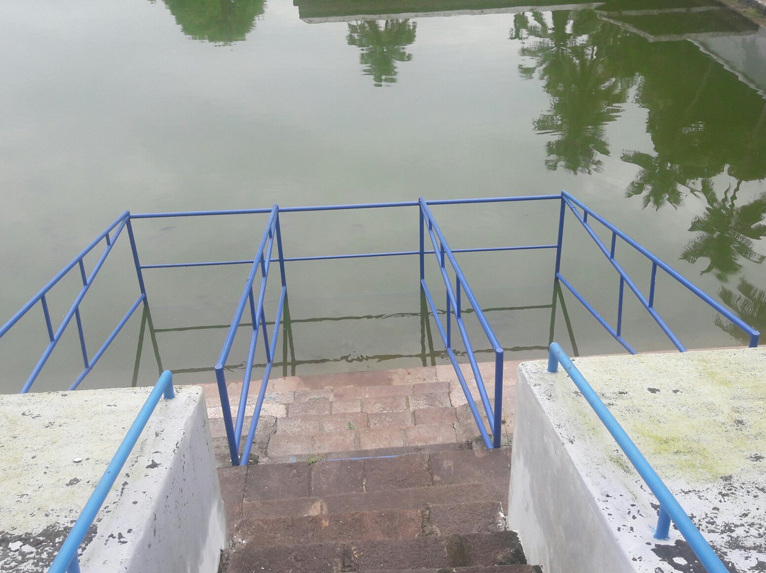 Vaikom Mahadeva Temple-科塔亚姆必去景点