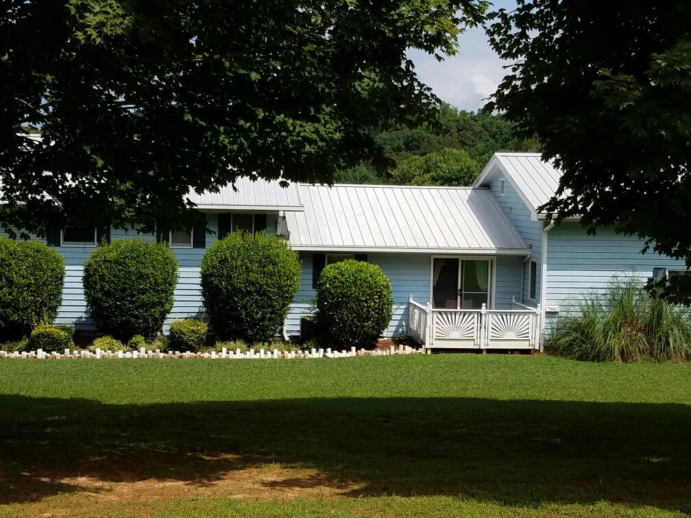 Hidden Valley B & B-官方