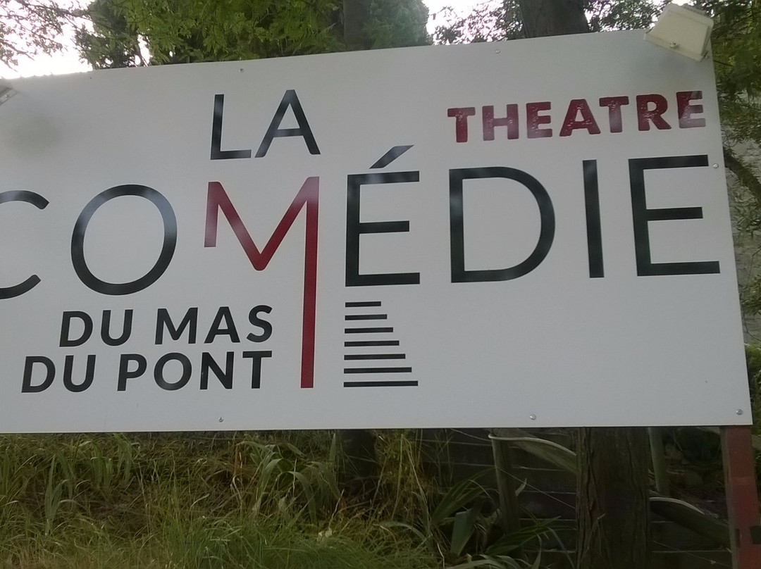 L'amuse Theatre景点图片