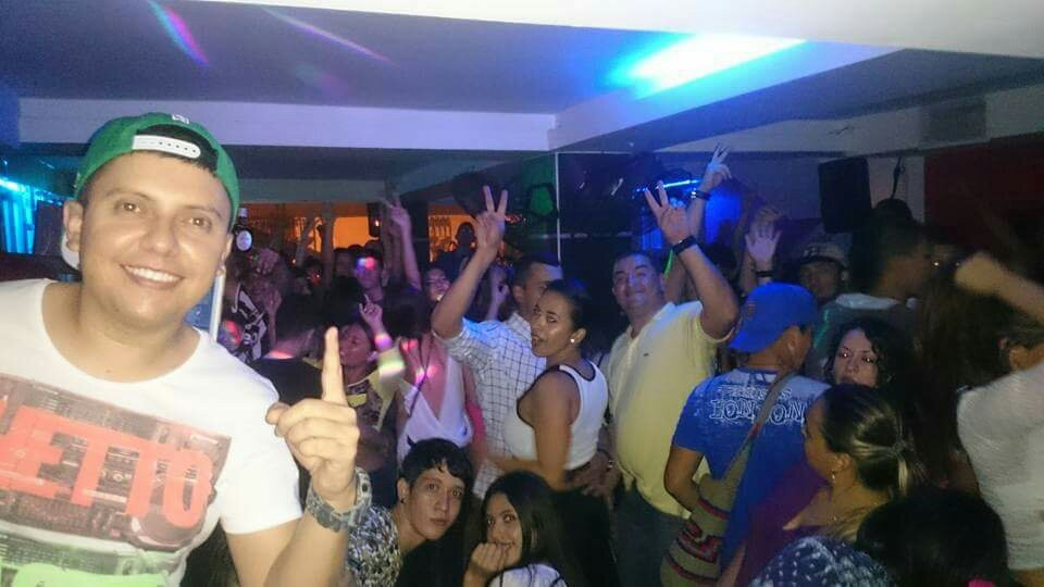 Donde Alejo Drinks & Cocktails-Quimbaya必去景点