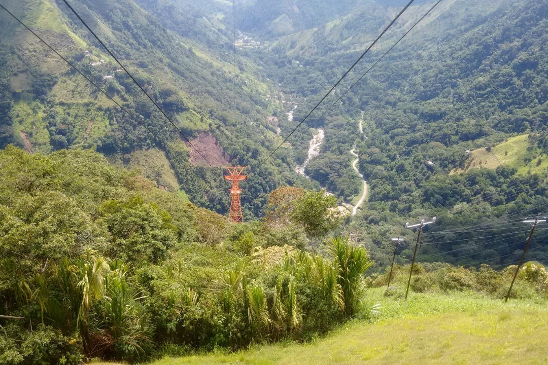 Guadalupe旅游攻略图片