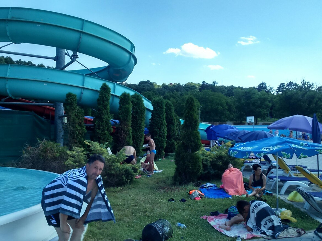 Aqua Park Jagodina-Jagodina必去景点