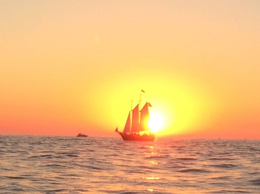 Celtic Sol - Private Tours-格兰德黑文必去景点