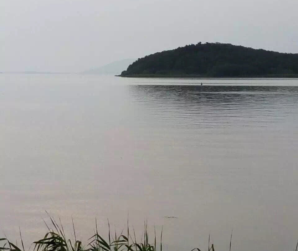 太湖大桥-苏州市必去景点