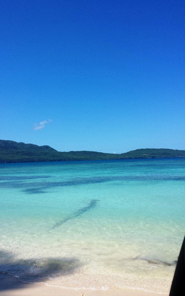 VacationsTaxis-Santa Barbara de Samana必去景点