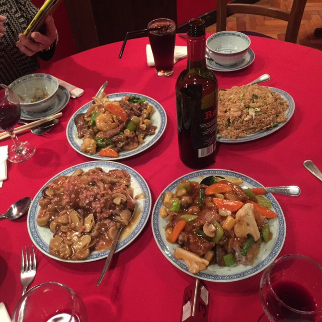 Mulwala餐馆和美食-Oriental Pearl