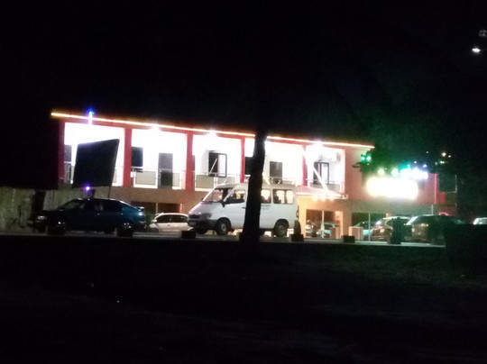 Kololi Hotel & Casino主图