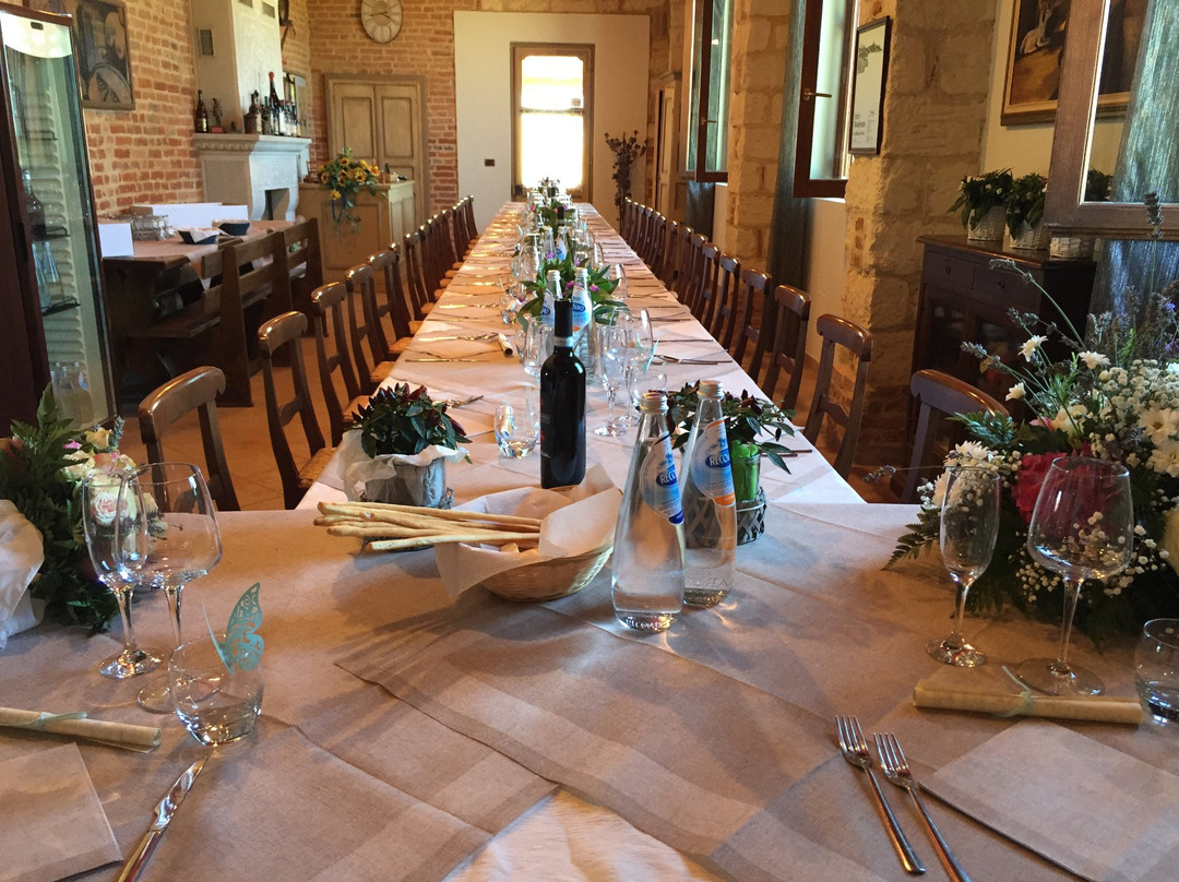 Grazzano Badoglio旅游攻略图片