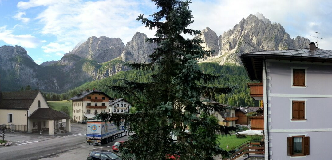 Hotel Belvedere主图