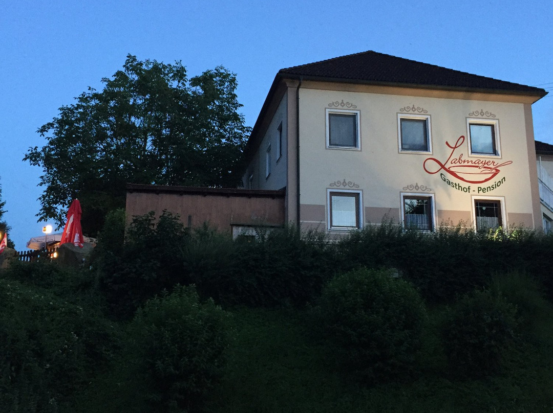 Gasthof Labmayer主图