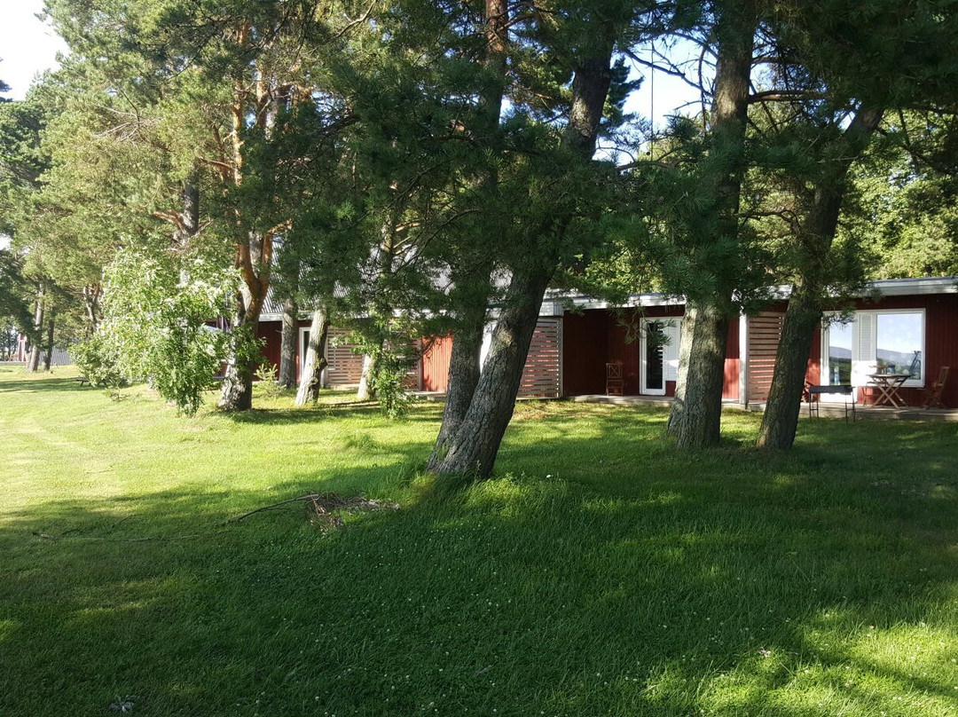 Kosmonautika Holiday Centre