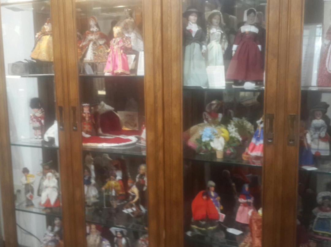 Museum of East Alabama-欧佩莱卡必去景点