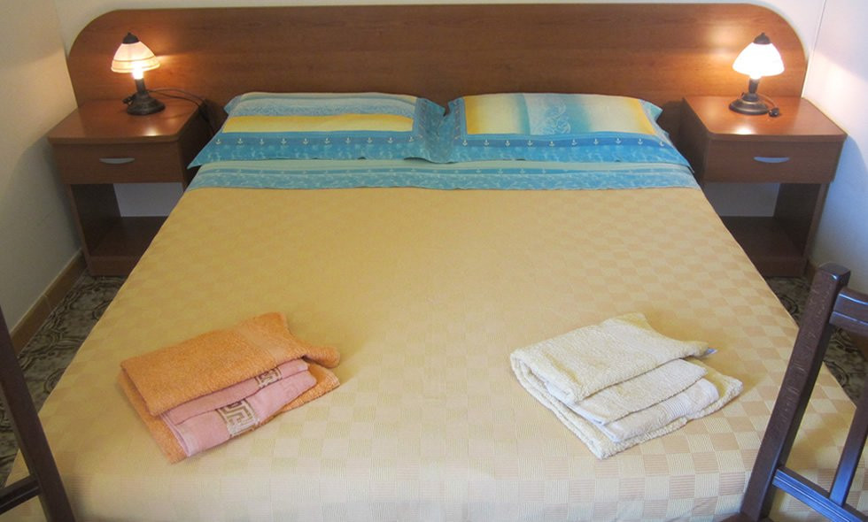 B&b Per Le Vie主图