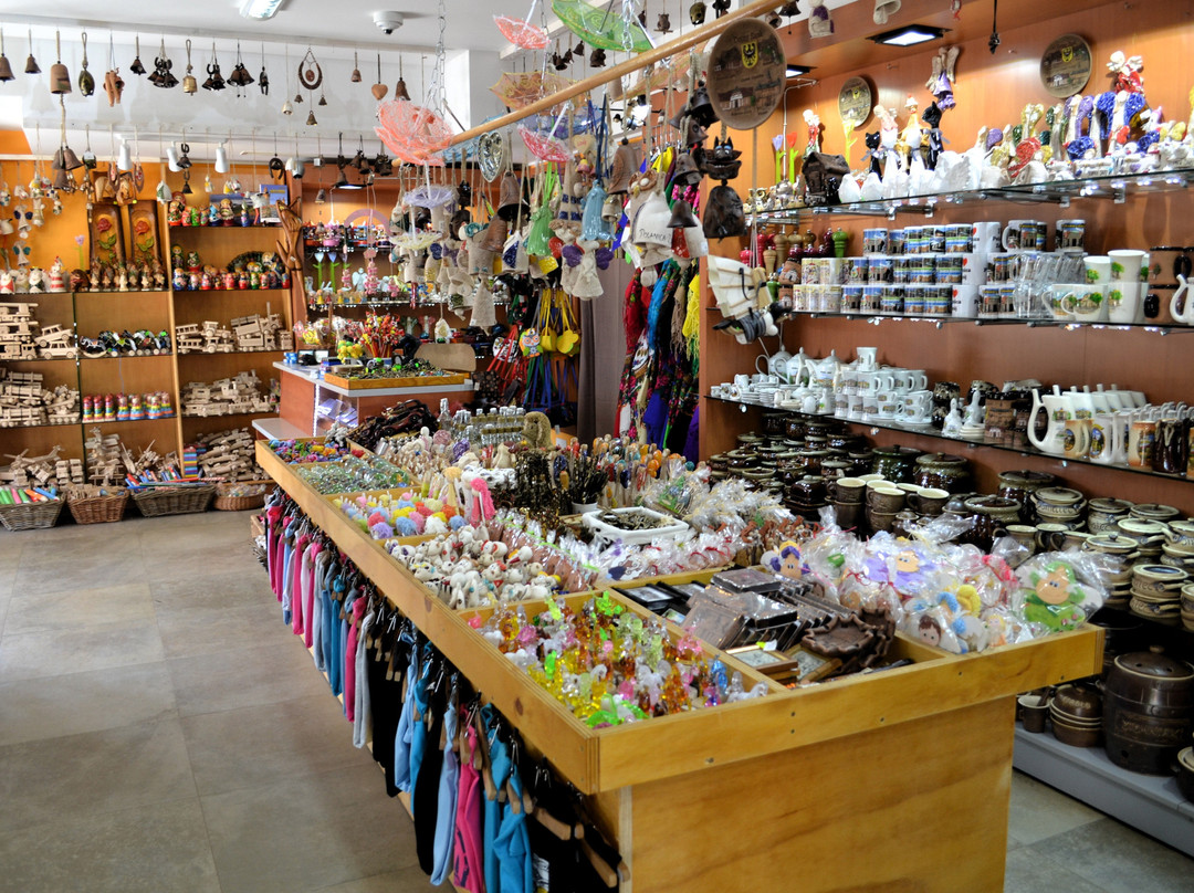 Souvenir Shop景点图片