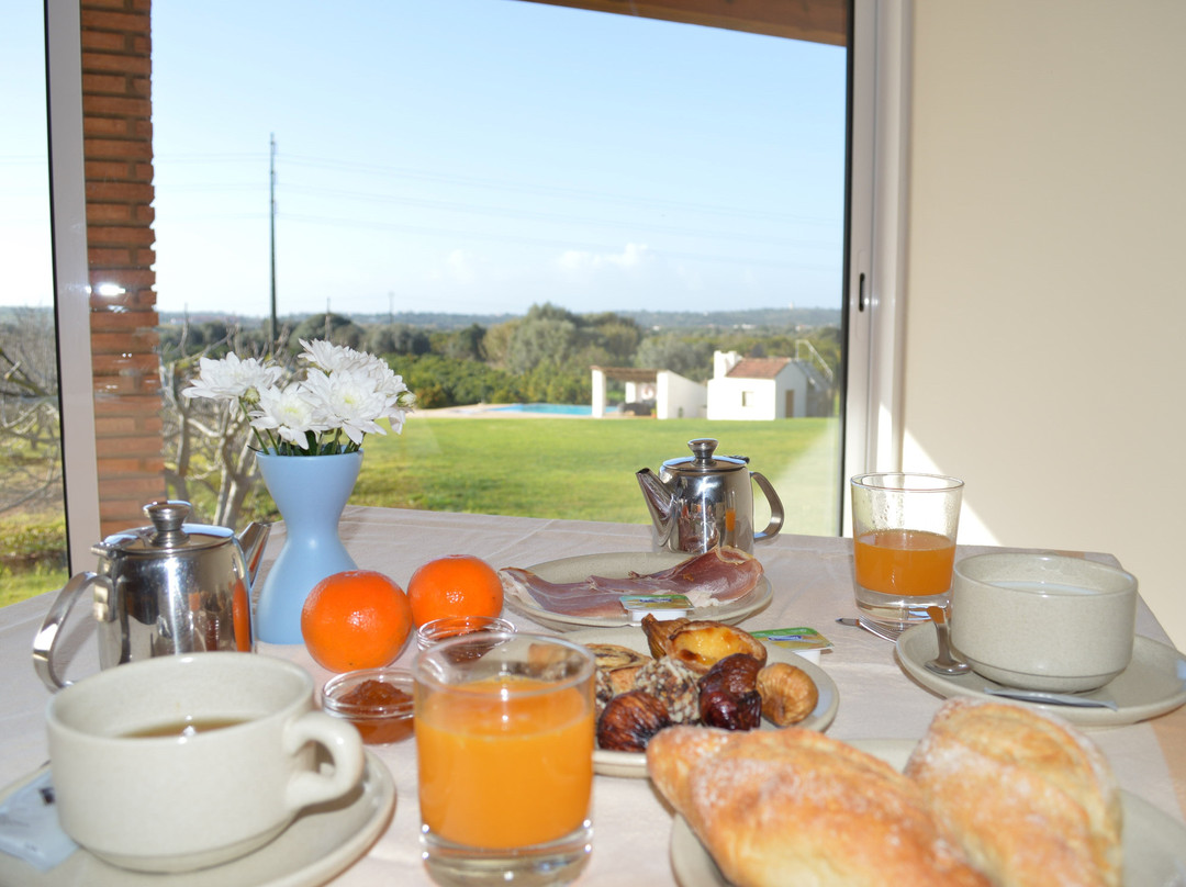 Quinta da Mesquita主图