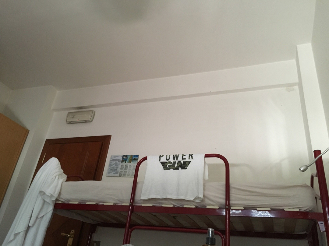 Albergo Marinella主图