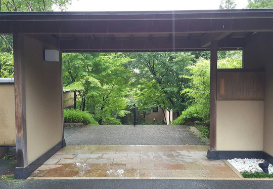 Tosenkyo Onsenkan Toshoka-佐贺市必去景点