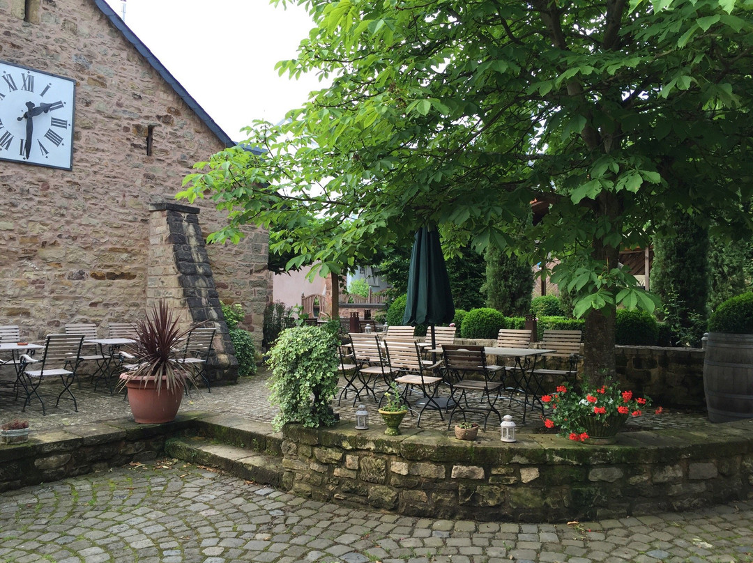 Weingut & Gastehaus GiwerGreif主图