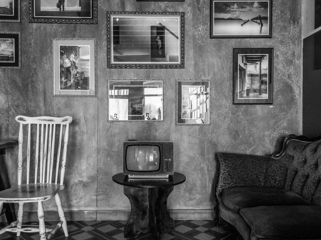 The Art House - Photography Milos-Plaka必去景点