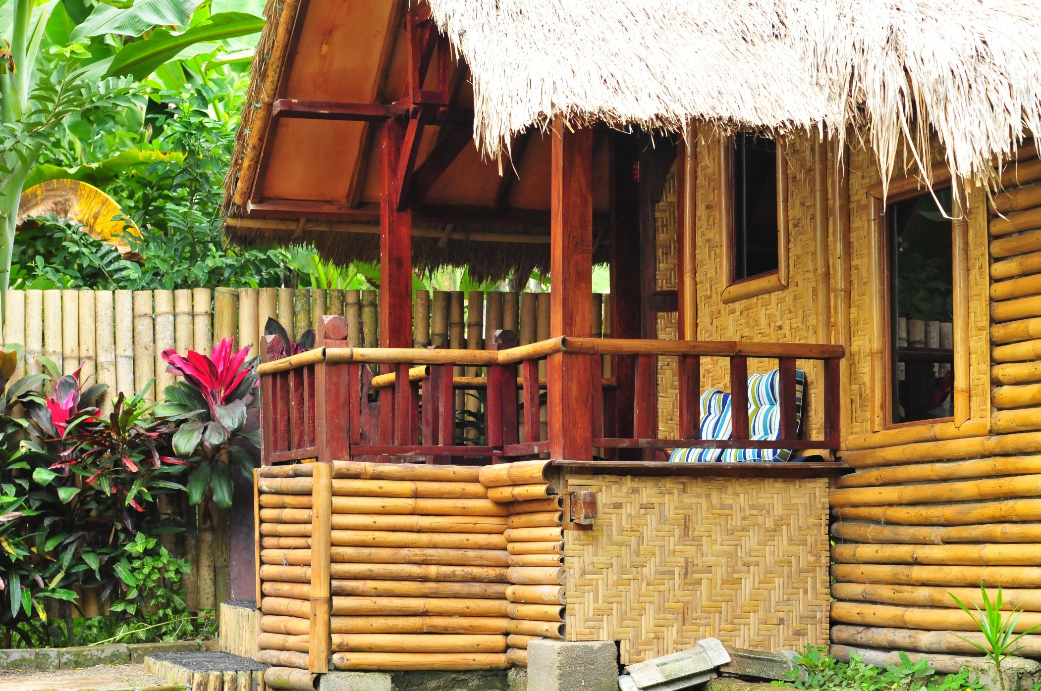 Green Haven Homestay-官方
