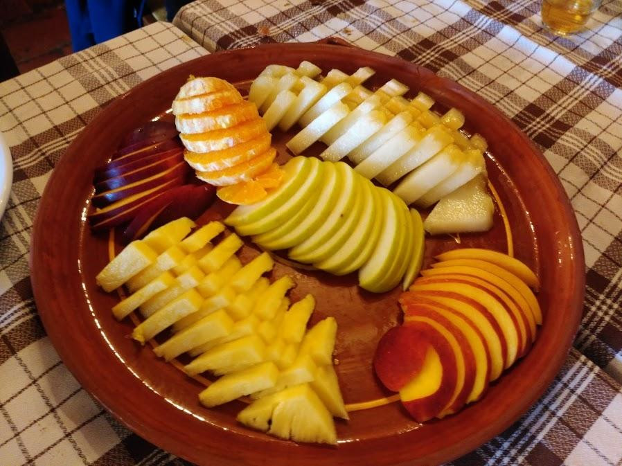 Sentmenat餐馆和美食-Masia Can Cladelles