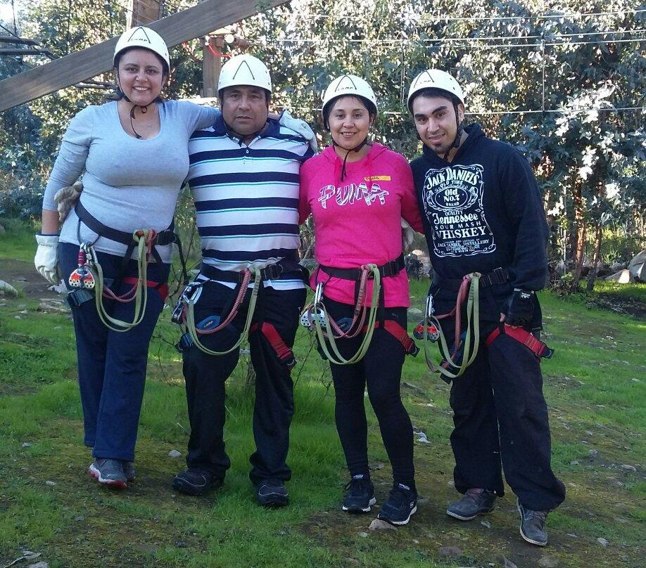 Parque en el Aire-兰卡瓜必去景点