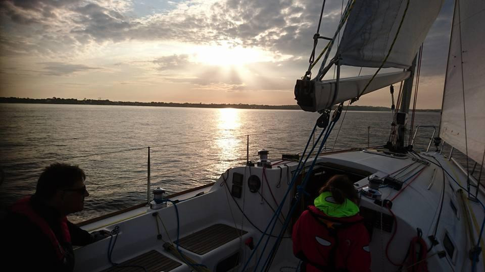 Voile Escapade-La Foret-Fouesnant必去景点