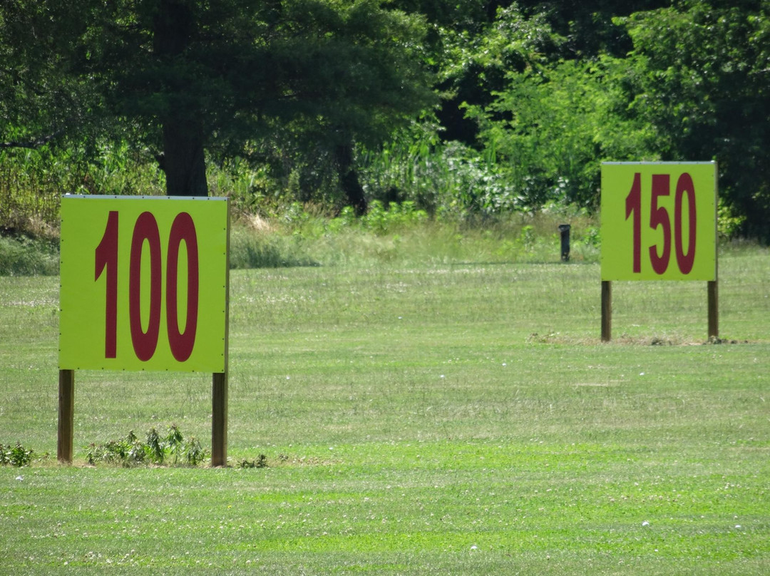 Cape May Par 3 & Driving Range景点图片