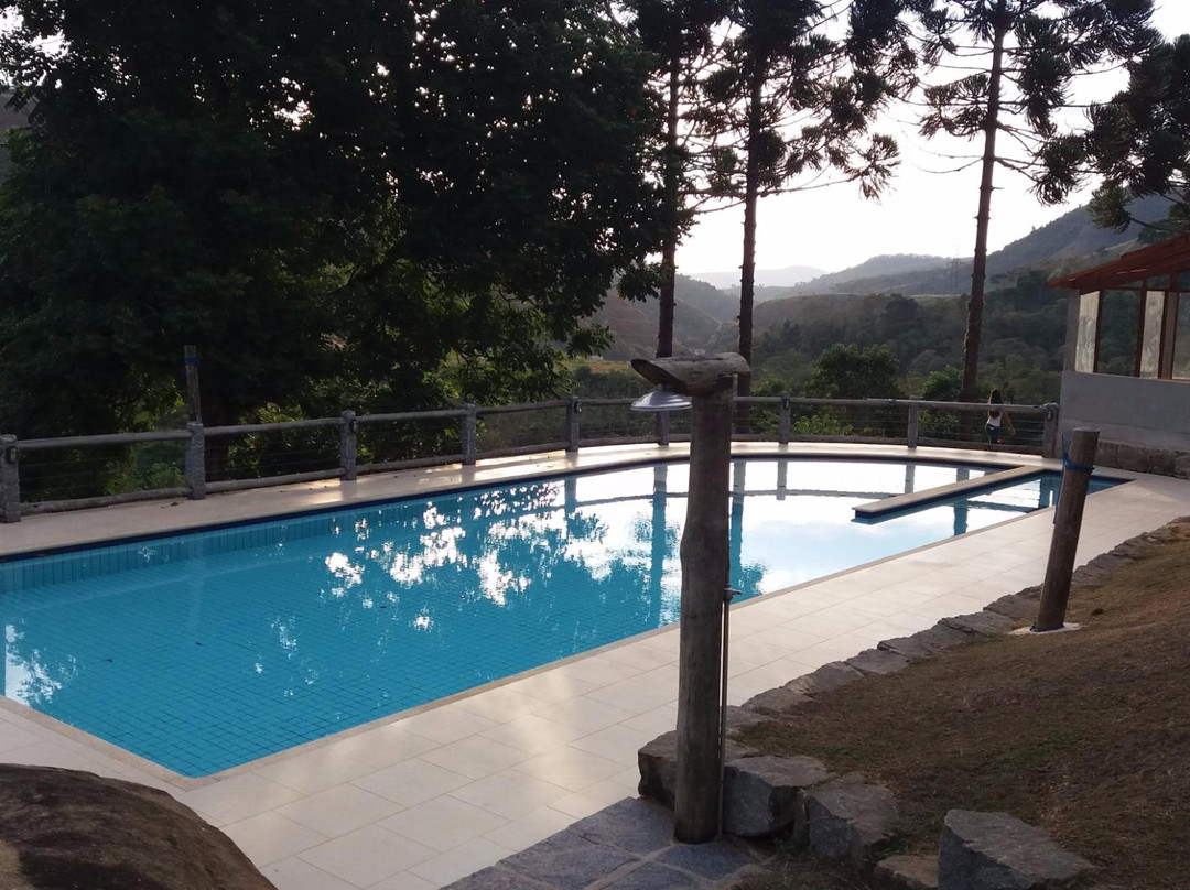 Pousada Caturama主图