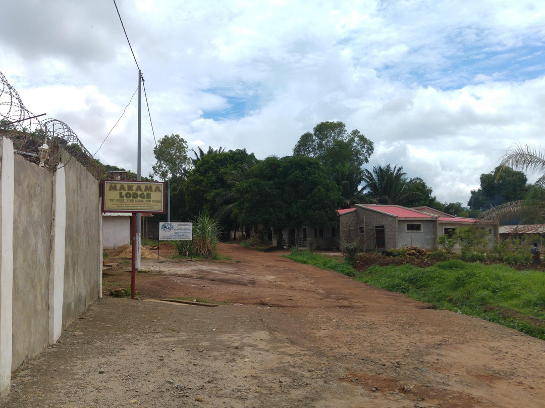 Makama Lodge Guest House主图